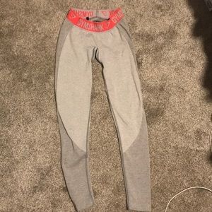 Gymshark flex leggings
